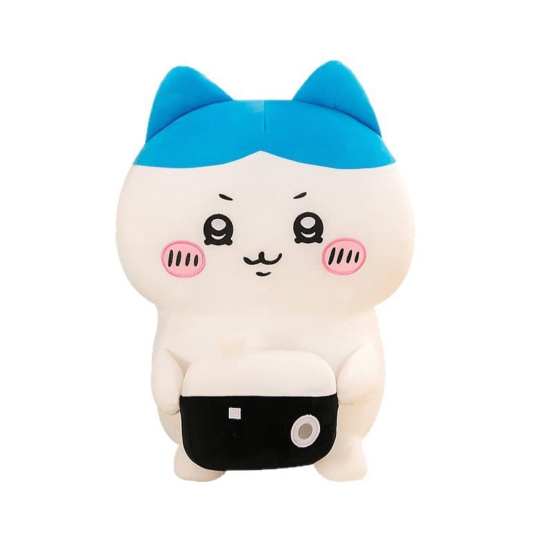 30cm Chiikawa Hachiware & Usagi Plush Toys