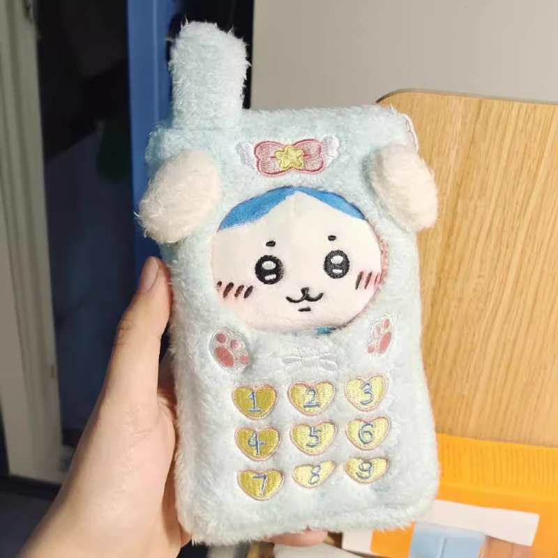 Cute Cartoon 10cm Phone Doll Clothes - Mini Doll Clothing for Keychain