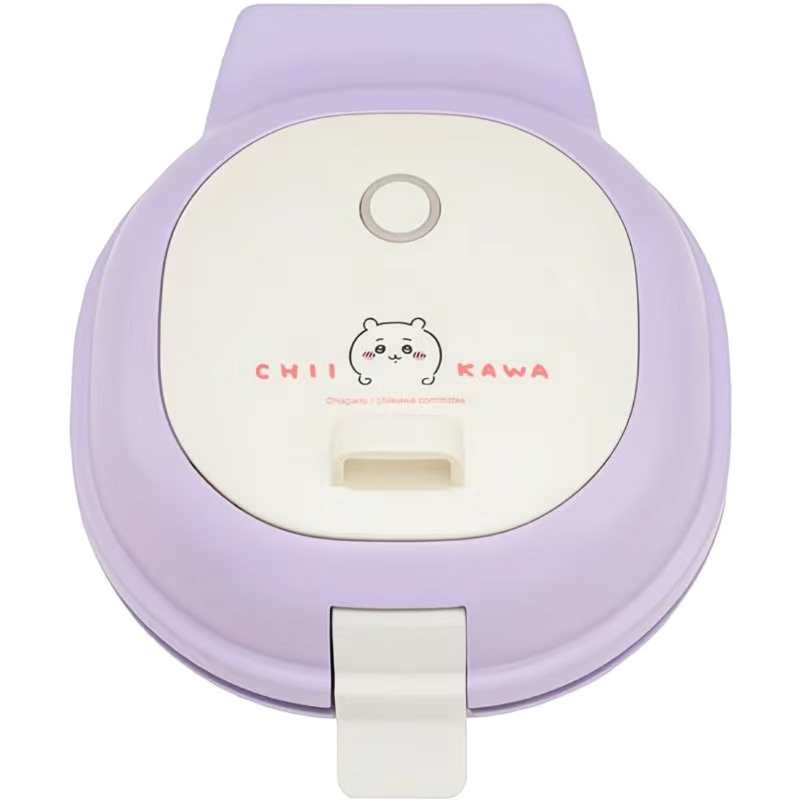 Limited Edition  Chiikawa Pancake Maker – Usagi & Hachiware Limited Edition Japanese Import