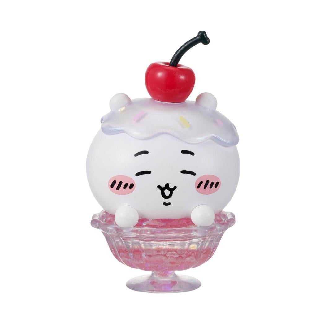 MINISO Official | Chiikawa Summer Shaved Ice Usagi Desk Ornament – Official Collectible