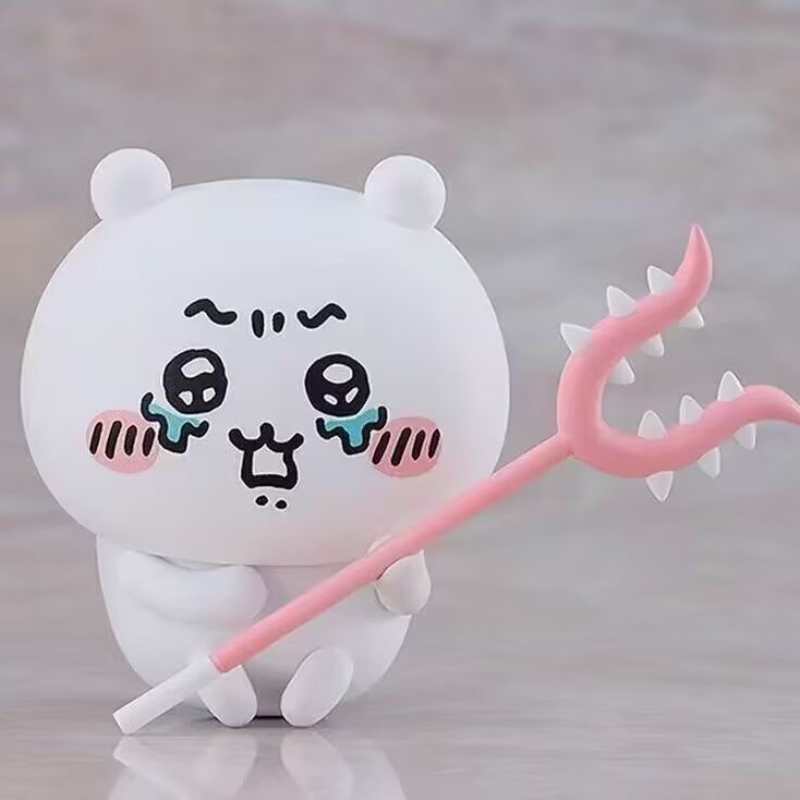 Magnetic Usagi Nendoroid – Articulated Clay Figure Q Version Toy Model