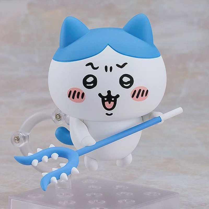 Magnetic Usagi Nendoroid – Articulated Clay Figure Q Version Toy Model