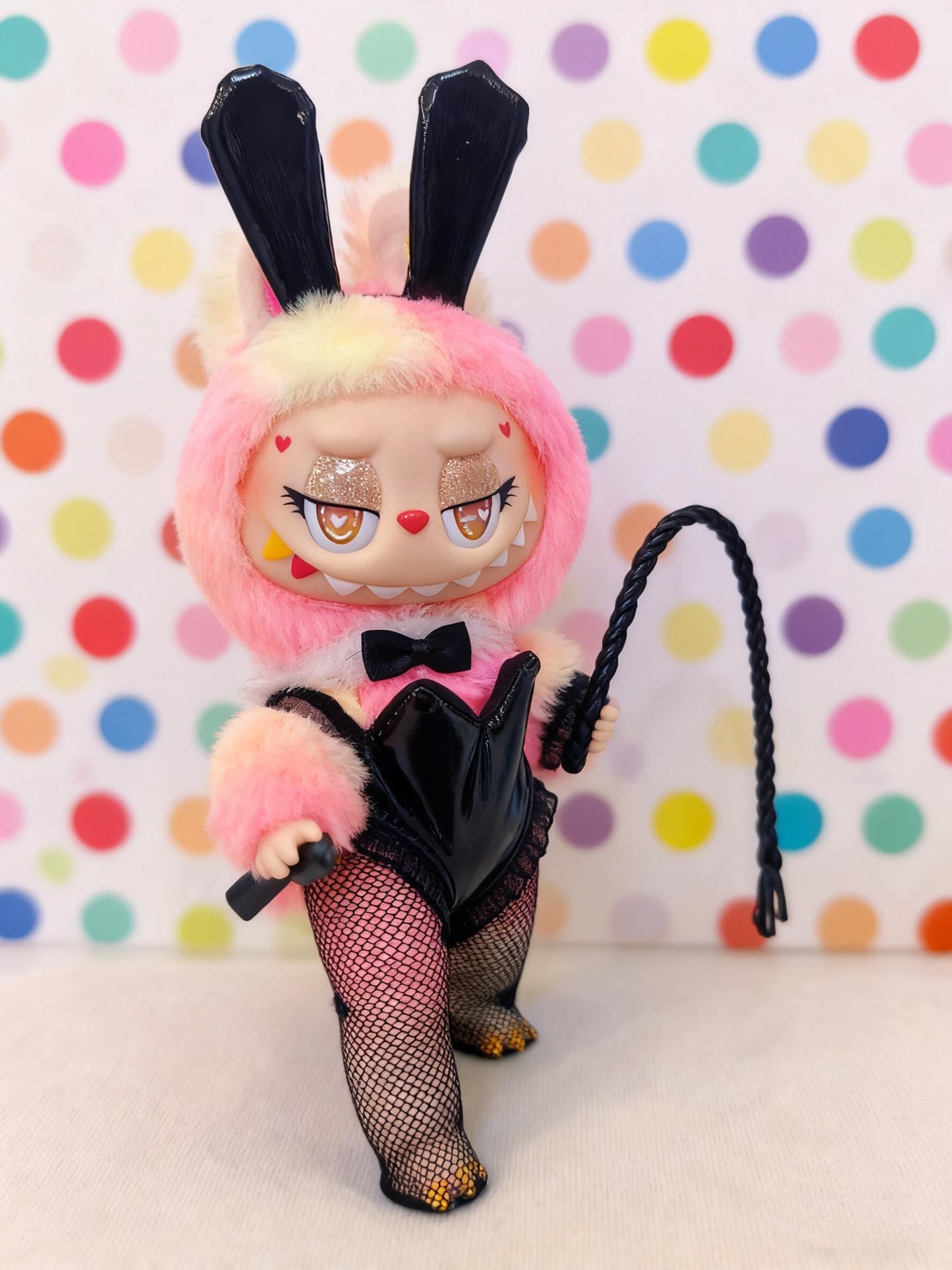 Sexy Labubu Clothes | Stylish Labubu Outfit for Trendy Looks