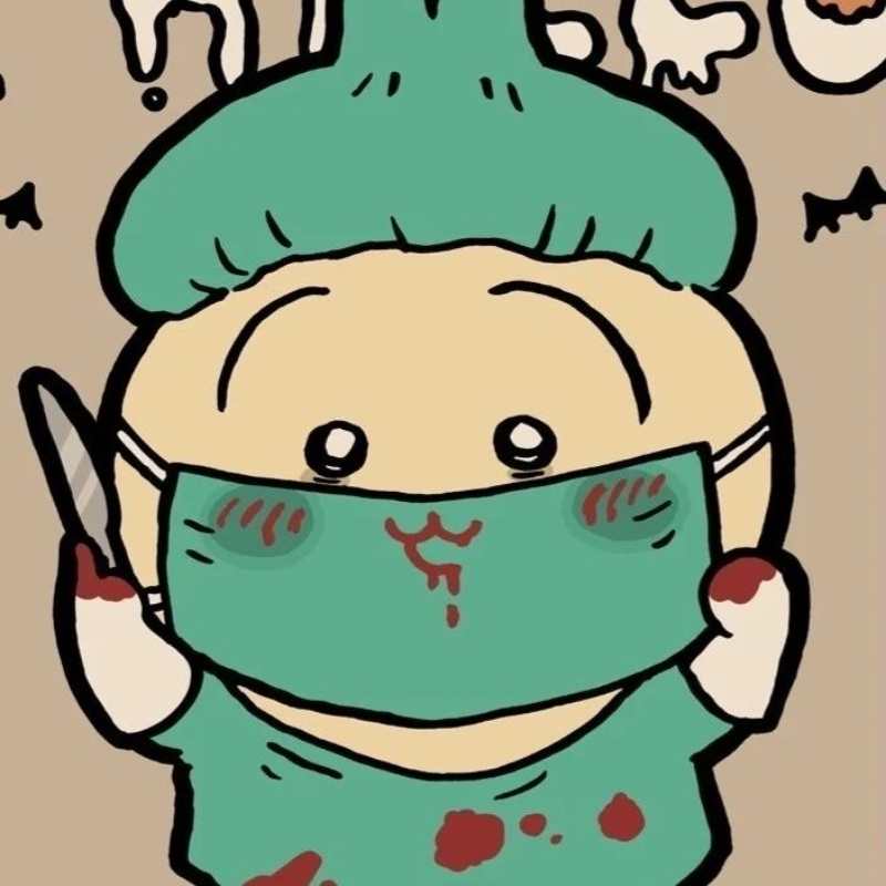 Chiikawa Usagi Plush Doctor Keychain Charm Toy – Cute Chiikawa Usagi & Hachiware Gift for Girls