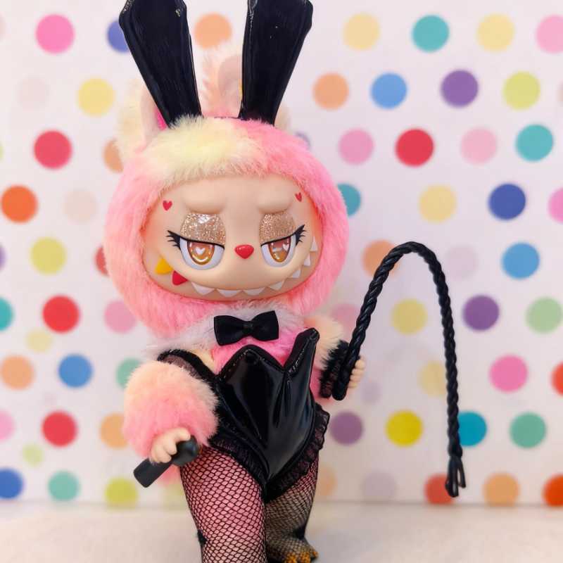 Sexy Labubu Clothes | Stylish Labubu Outfit for Trendy Looks