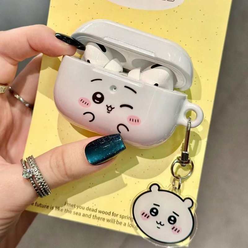 Chiikawa Usagi Hachiware Airpods 1/2/3 Pro Case