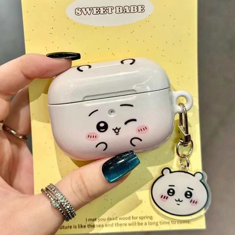 Chiikawa Usagi Hachiware Airpods 1/2/3 Pro Case