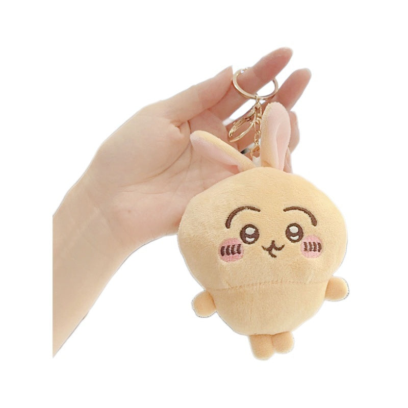 Chiikawa Usagi Hachiware Keychain