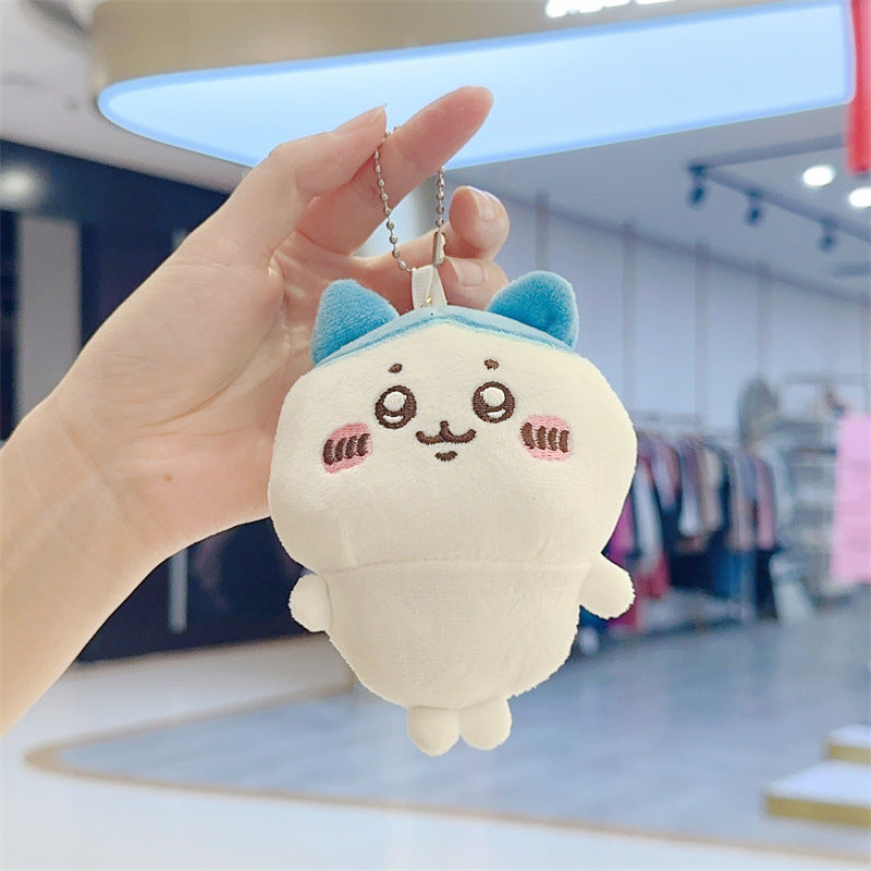 Chiikawa Usagi Hachiware Keychain