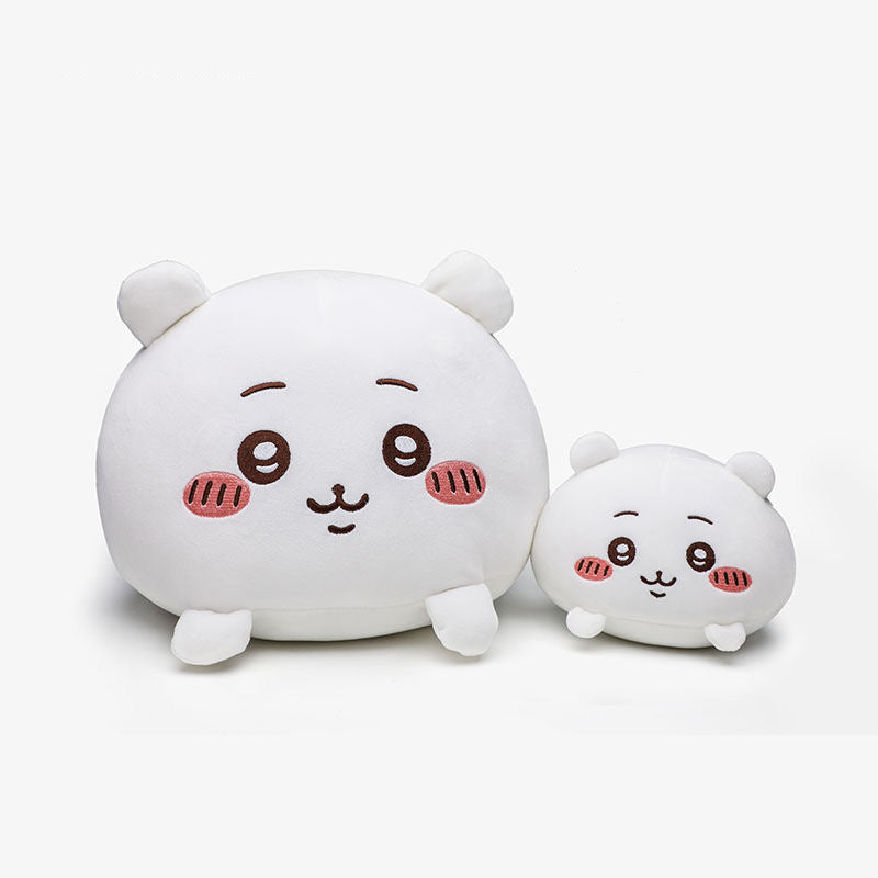 Chiikawa x Joke Bear Plush Plushie (12cm/30cm)