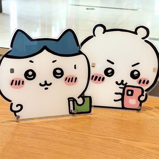 Chiikawa Hachiware Glasses Holder