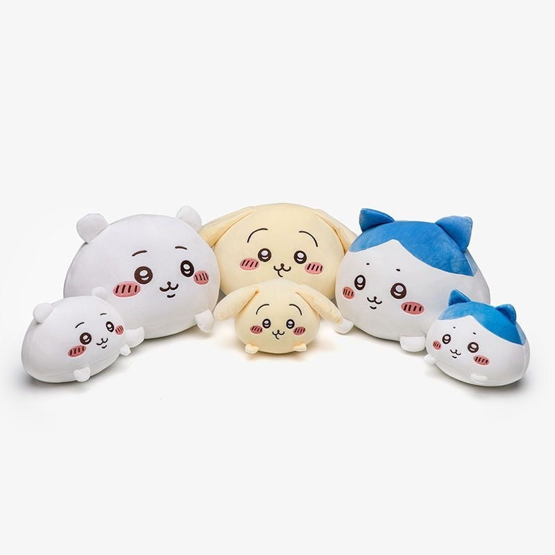 Chiikawa x Joke Bear Plush Plushie (12cm/30cm)