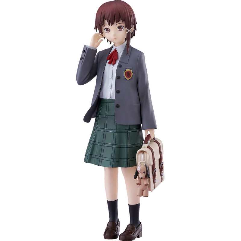GSC Official |  POP UP PARADE lain iwakura L Size