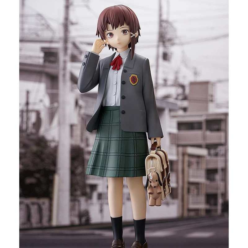 GSC Official |  POP UP PARADE lain iwakura L Size