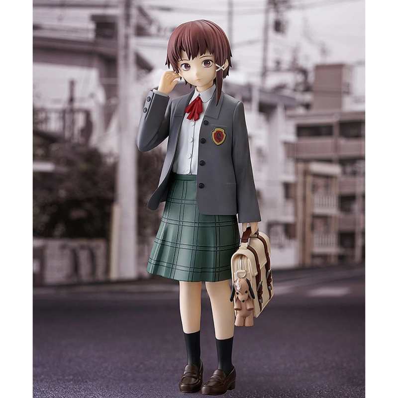 GSC Official |  POP UP PARADE lain iwakura L Size