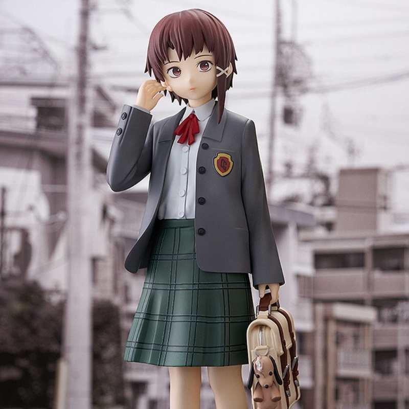 GSC Official |  POP UP PARADE lain iwakura L Size