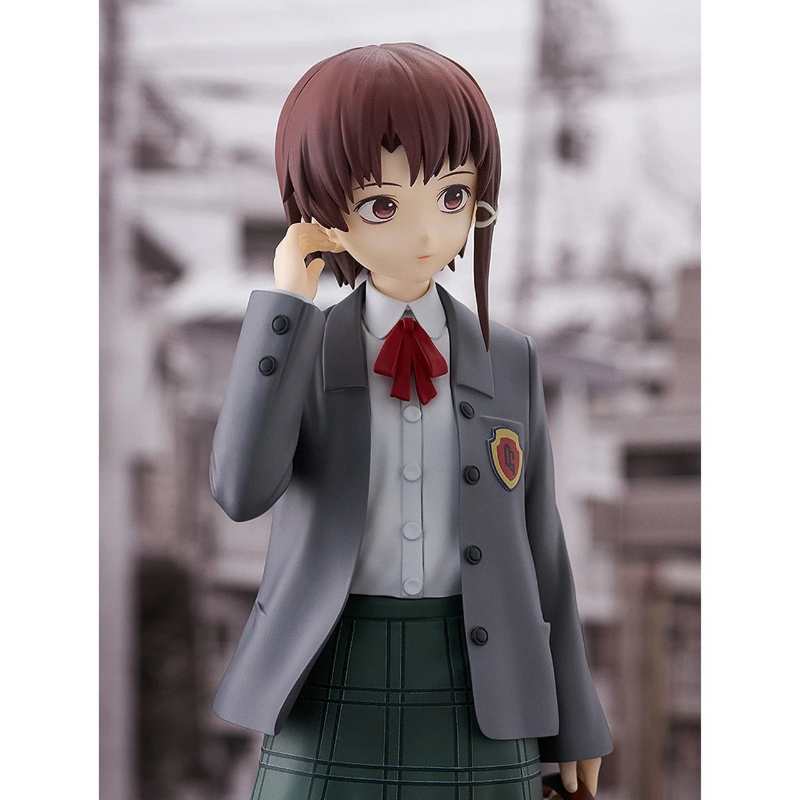GSC Official |  POP UP PARADE lain iwakura L Size