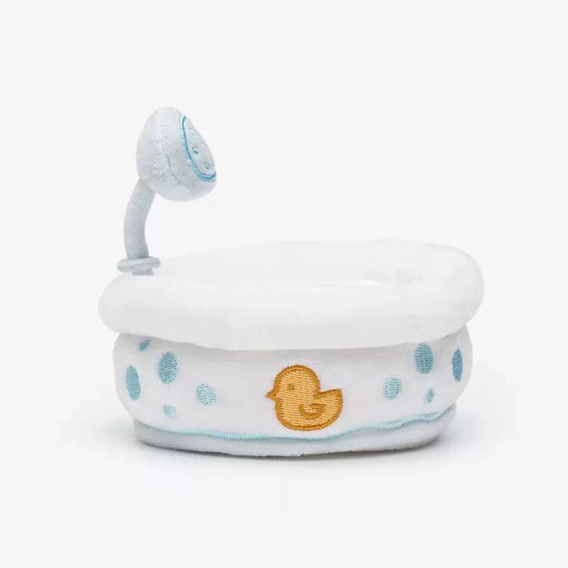 Chiikawa Cute Baby Plush Keychain Backpack Charm – Small Gift for Girls