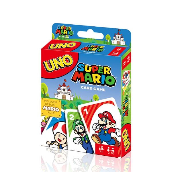 Minions UNO Cards 108pcs|Gru's Rise Edition (Free Shipping for Any 2)