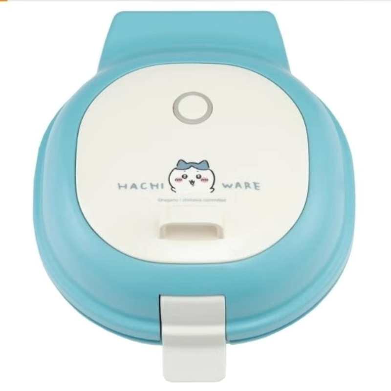 Limited Edition  Chiikawa Pancake Maker – Usagi & Hachiware Limited Edition Japanese Import