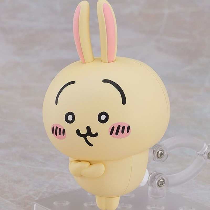 Magnetic Usagi Nendoroid – Articulated Clay Figure Q Version Toy Model