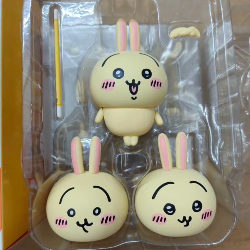 Magnetic Usagi Nendoroid – Articulated Clay Figure Q Version Toy Model