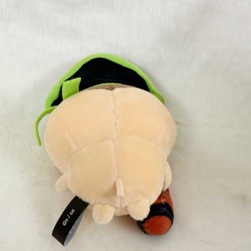 Pirate Kurimanju Keychain Bag Charm – Cute Pirate-Themed Accessory for Bags & Keys