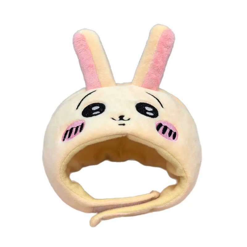 Chiikawa Usagi Hachiware Universal Pet Cat Dog Hat