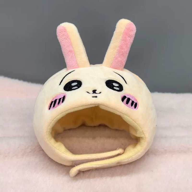 Chiikawa Usagi Hachiware Universal Pet Cat Dog Hat
