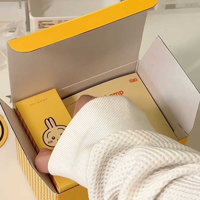 Chiikawa Jelly Lamp Night Light Best Gifts