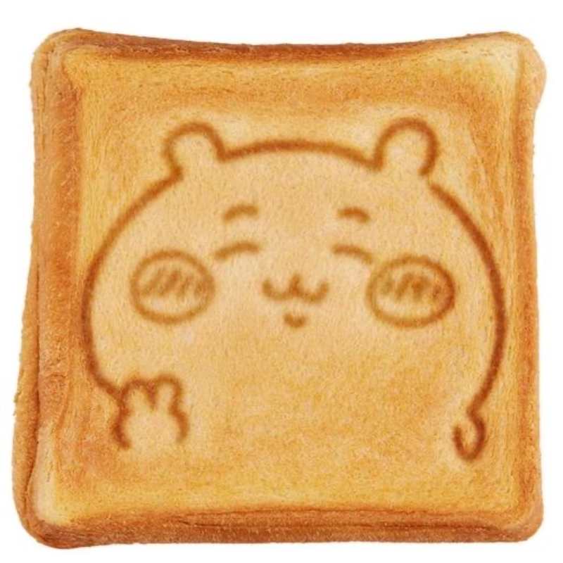 Japan Original Offical |Chiikawa Sandwich & Muffin Maker Cakepan with 2sets Of Baking Pans(4pcs pans))