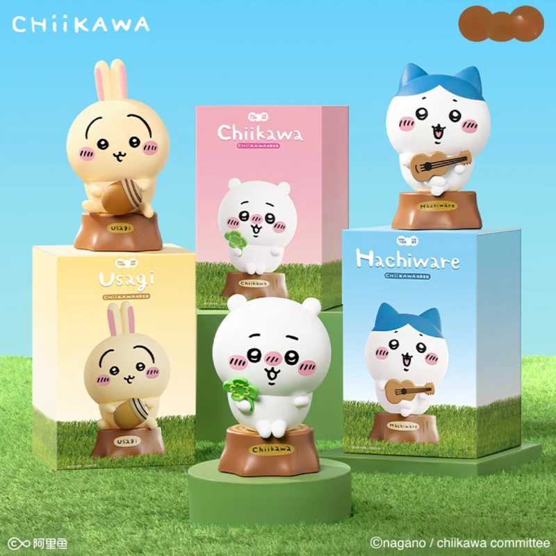 Exclusive Edition| Chiikawa Singing Bluetooth Speaker – Chiikawa / Usagi / Hachiware On Sale!!!