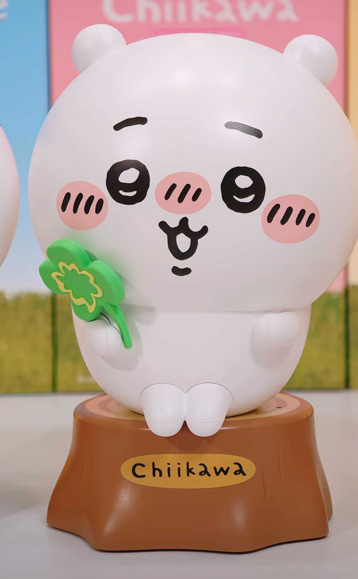 Exclusive Edition| Chiikawa Singing Bluetooth Speaker – Chiikawa / Usagi / Hachiware On Sale!!!