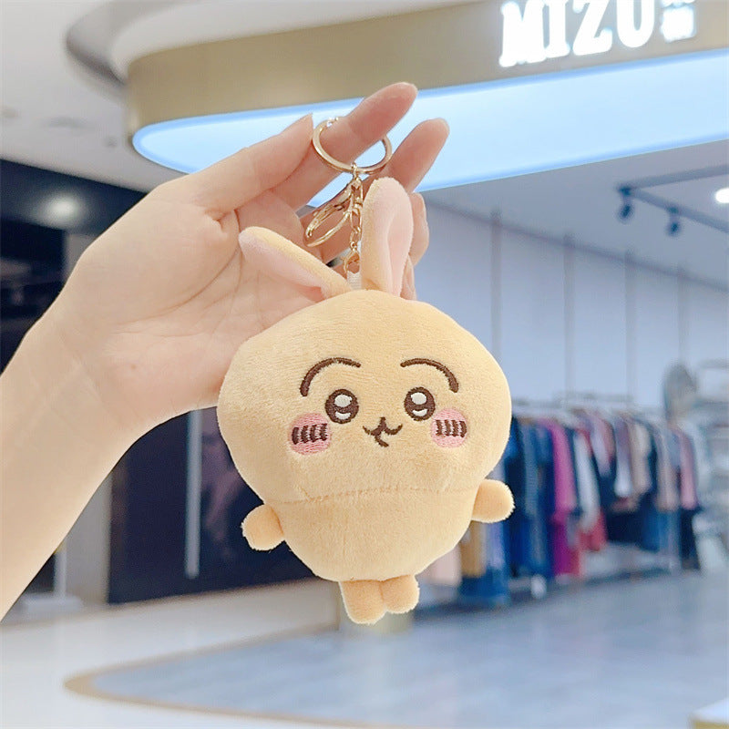 Chiikawa Usagi Hachiware Keychain