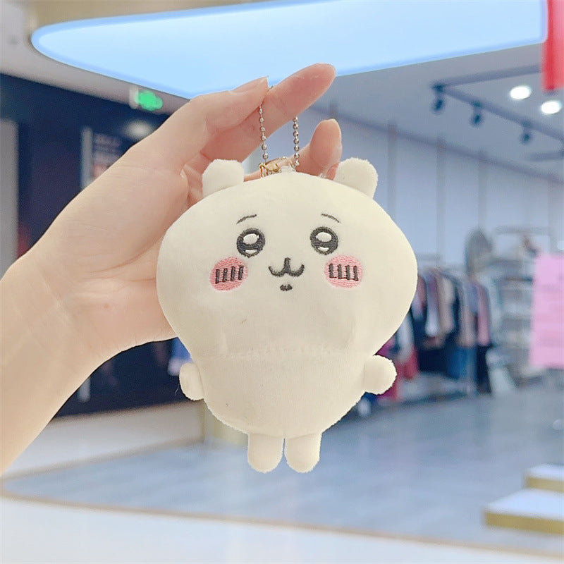 Chiikawa Usagi Hachiware Keychain